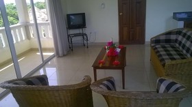 Nightingale Apartments