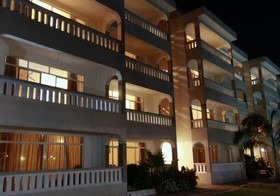 Nightingale Apartments