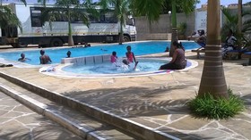 Nightingale Apartments