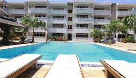 Nightingale Apartments