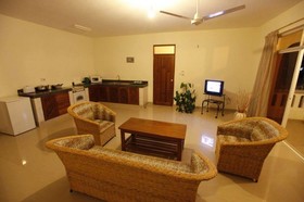 Nightingale Apartments