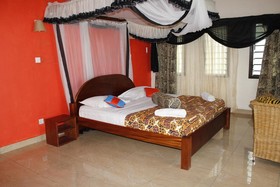 Ocean View Nyali Boutique Hotel