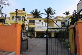 Ocean View Nyali Boutique Hotel
