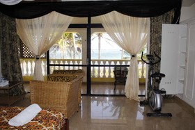 Ocean View Nyali Boutique Hotel