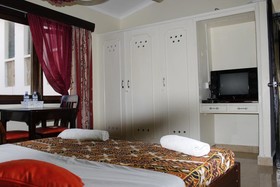 Ocean View Nyali Boutique Hotel