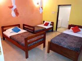 Ocean View Nyali Boutique Hotel