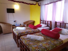Ocean View Nyali Boutique Hotel