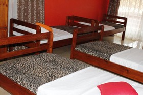Ocean View Nyali Boutique Hotel
