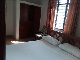 One World Apartments Bamburi