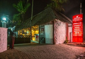 PrideInn Hotel Nyali