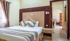 PrideInn Hotel Nyali