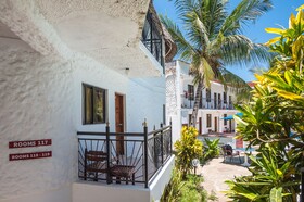 PrideInn Hotel Nyali