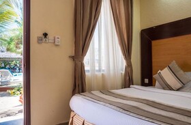 PrideInn Hotel Nyali