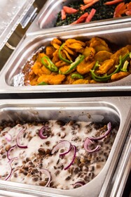 PrideInn Hotel Nyali