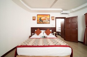 PrideInn Hotel Nyali