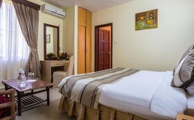 PrideInn Hotel Nyali