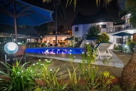 PrideInn Hotel Nyali