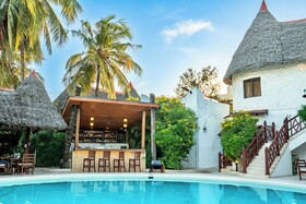 PrideInn Hotel Nyali