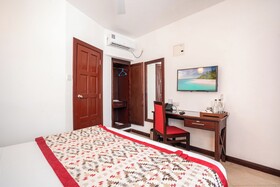 PrideInn Hotel Nyali