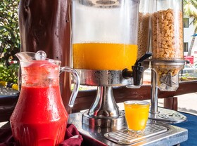 PrideInn Hotel Nyali