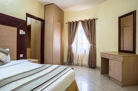 PrideInn Hotel Nyali