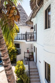 PrideInn Hotel Nyali