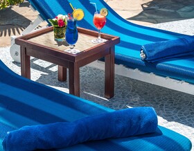 PrideInn Hotel Nyali