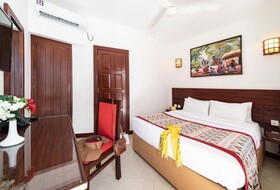 PrideInn Hotel Nyali