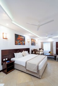 PrideInn Hotel Nyali