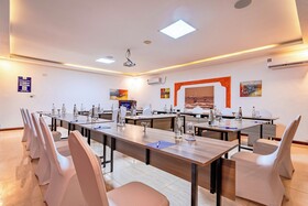 PrideInn Hotel Nyali