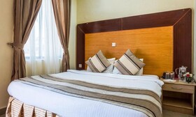 PrideInn Hotel Nyali