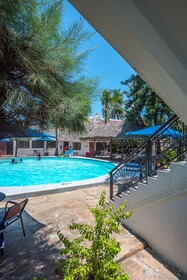 PrideInn Hotel Nyali