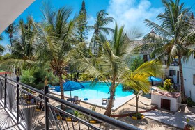 PrideInn Hotel Nyali