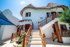 PrideInn Hotel Nyali