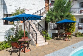 PrideInn Hotel Nyali