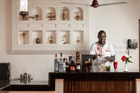 PrideInn Hotel Nyali