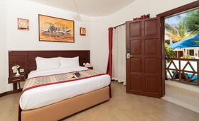 PrideInn Hotel Nyali