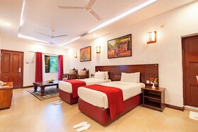 PrideInn Hotel Nyali