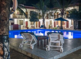 PrideInn Hotel Nyali