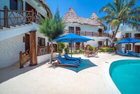 PrideInn Hotel Nyali