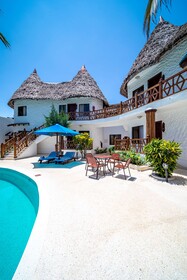 PrideInn Hotel Nyali