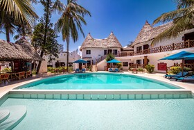 PrideInn Hotel Nyali