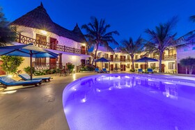 PrideInn Hotel Nyali