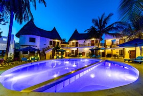 PrideInn Hotel Nyali