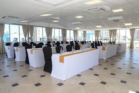 Sentrim Castle Royal Hotel