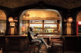 Sentrim Castle Royal Hotel