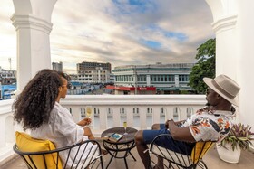 Sentrim Castle Royal Hotel