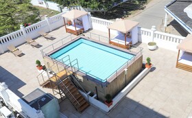 Sentrim Castle Royal Hotel