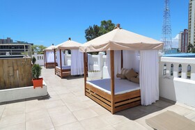 Sentrim Castle Royal Hotel