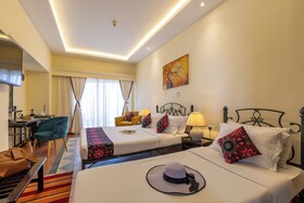 Sentrim Castle Royal Hotel